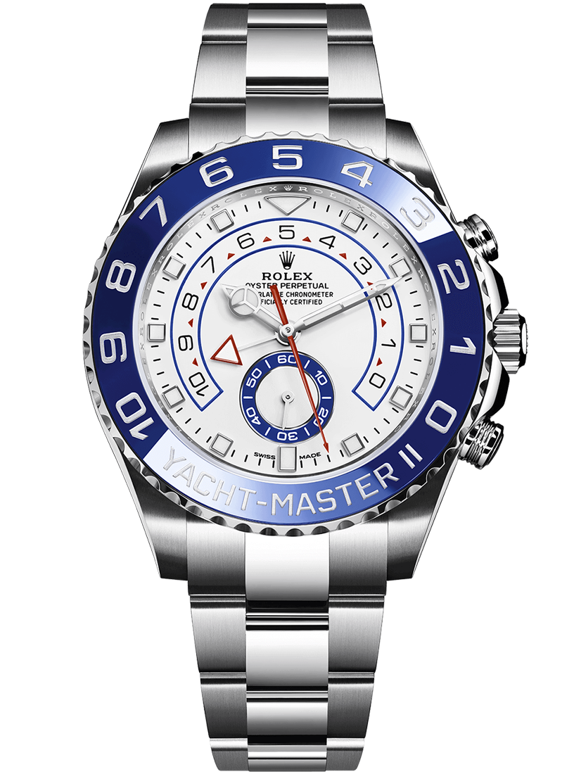 Rolex Yacht Master Price Guide WatchCharts