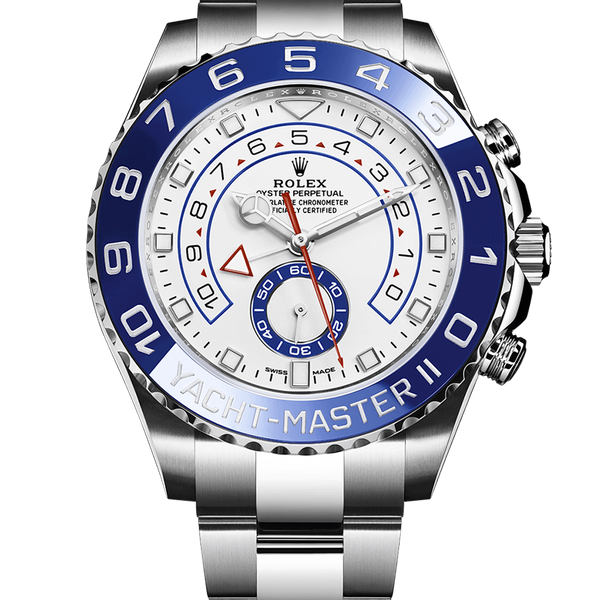 Yacht master rolex outlet precio