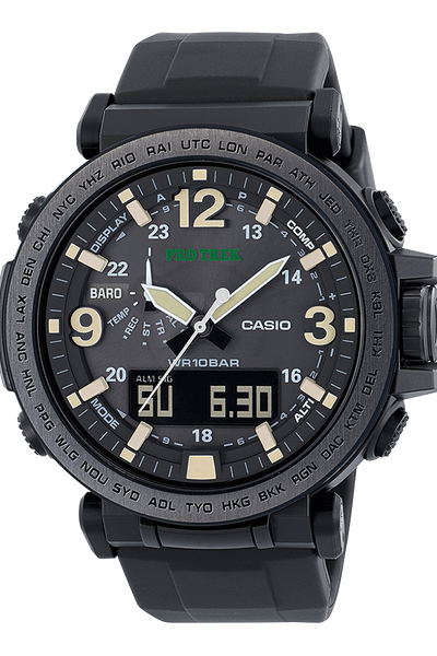 Protrek on sale casio price