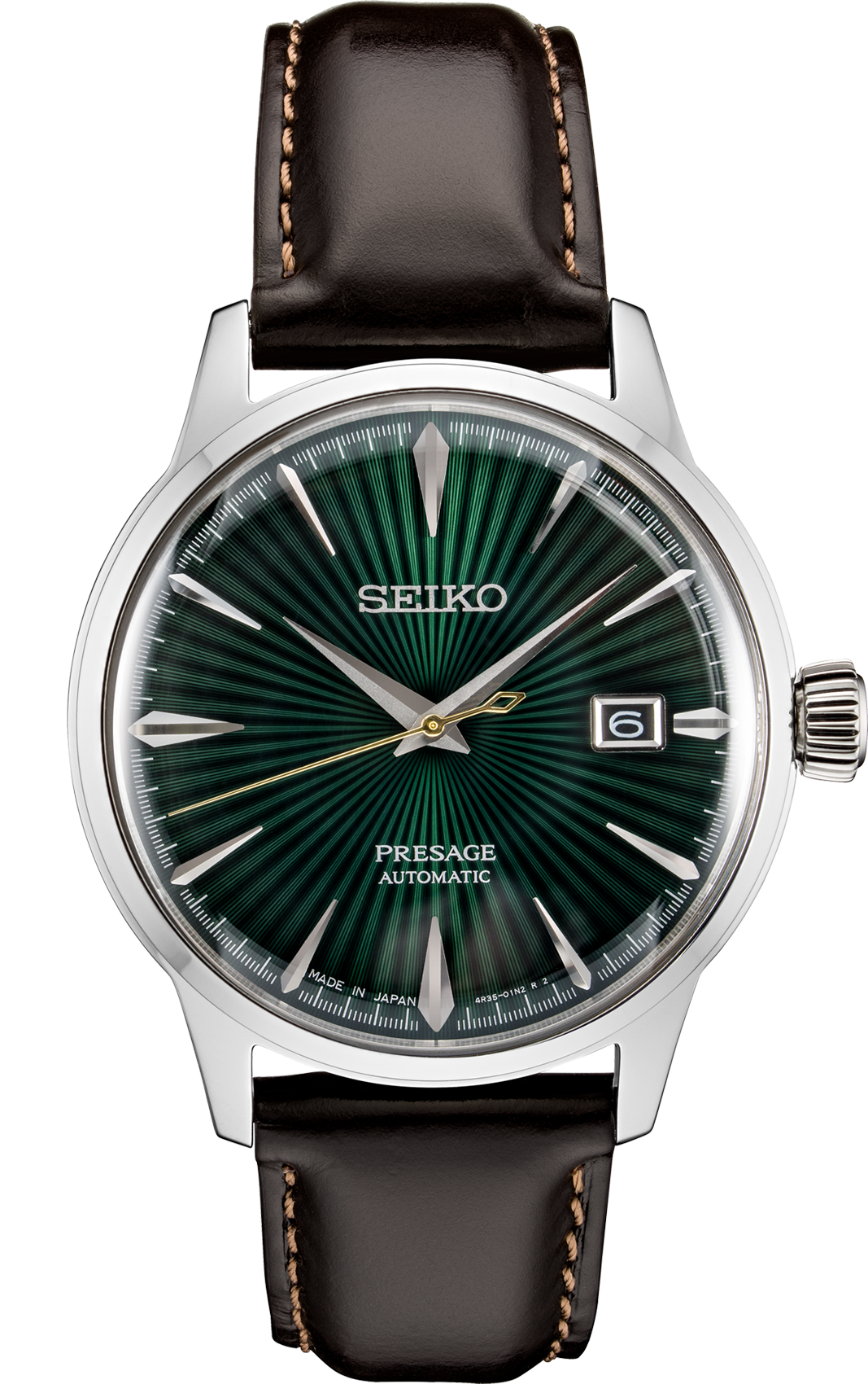 Seiko Presage Price Guide | WatchCharts