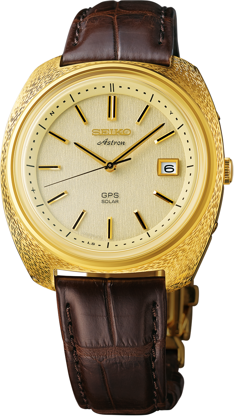 Astron discount watch price