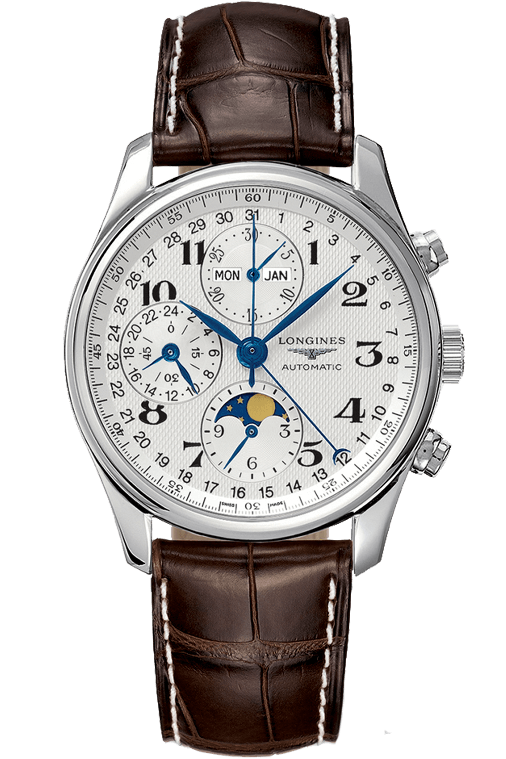 Longines Master Collection Price Guide WatchCharts