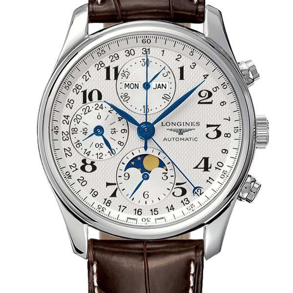 Longines Master Collection Price Guide WatchCharts