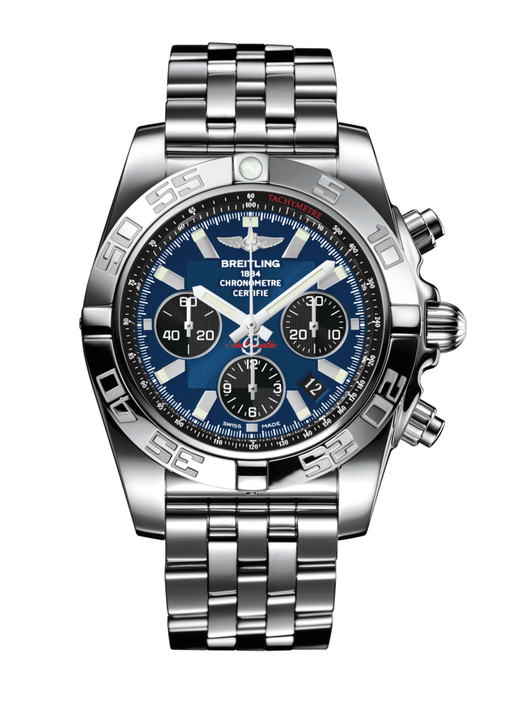 Breitling Chronomat Retail and Market Price in 2024 WatchCharts