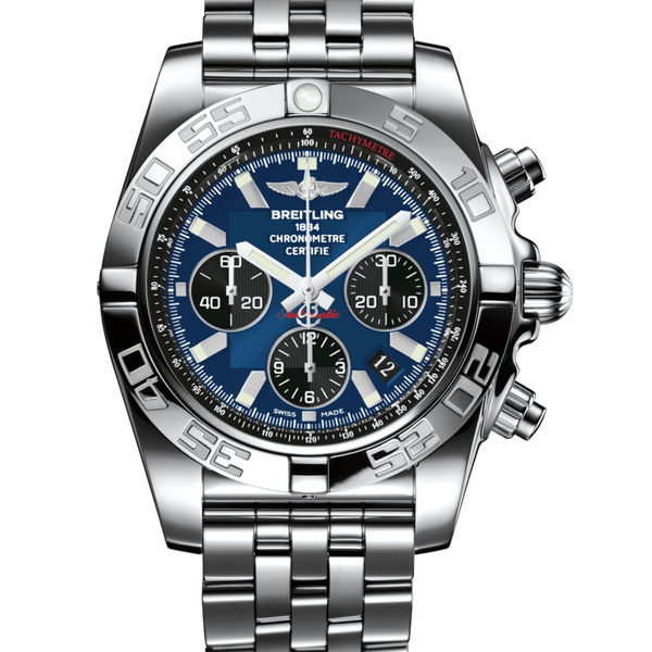 Breitling chrono 2025 matic watch