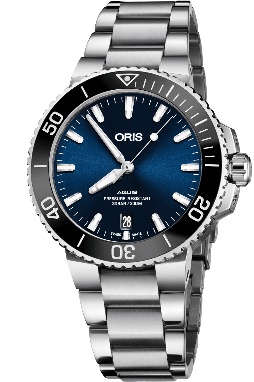 Oris Aquis Price Guide WatchCharts