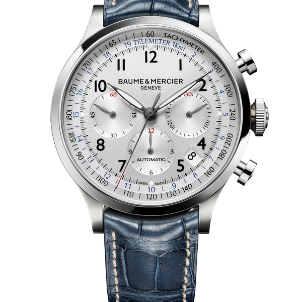 Baume Mercier Capeland Price Guide WatchCharts