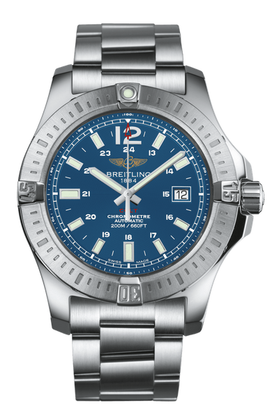 Breitling Colt Price Guide WatchCharts