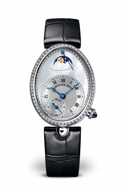 Breguet Reine de Naples Price Guide WatchCharts