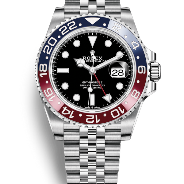 Rolex gmt shop master prezzo