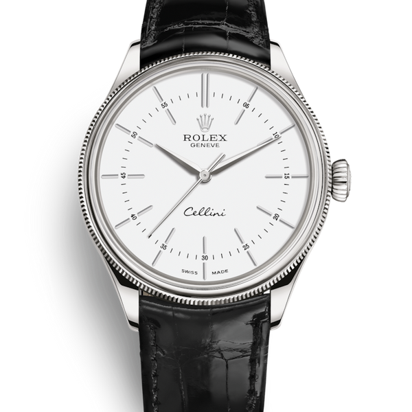 Lingvistik til eksil rolige Rolex Cellini Price Guide | WatchCharts