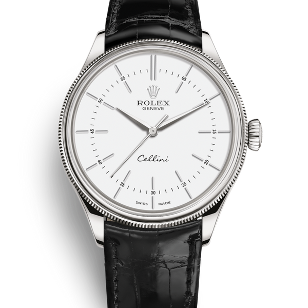 Cellini time 2025 rolex price