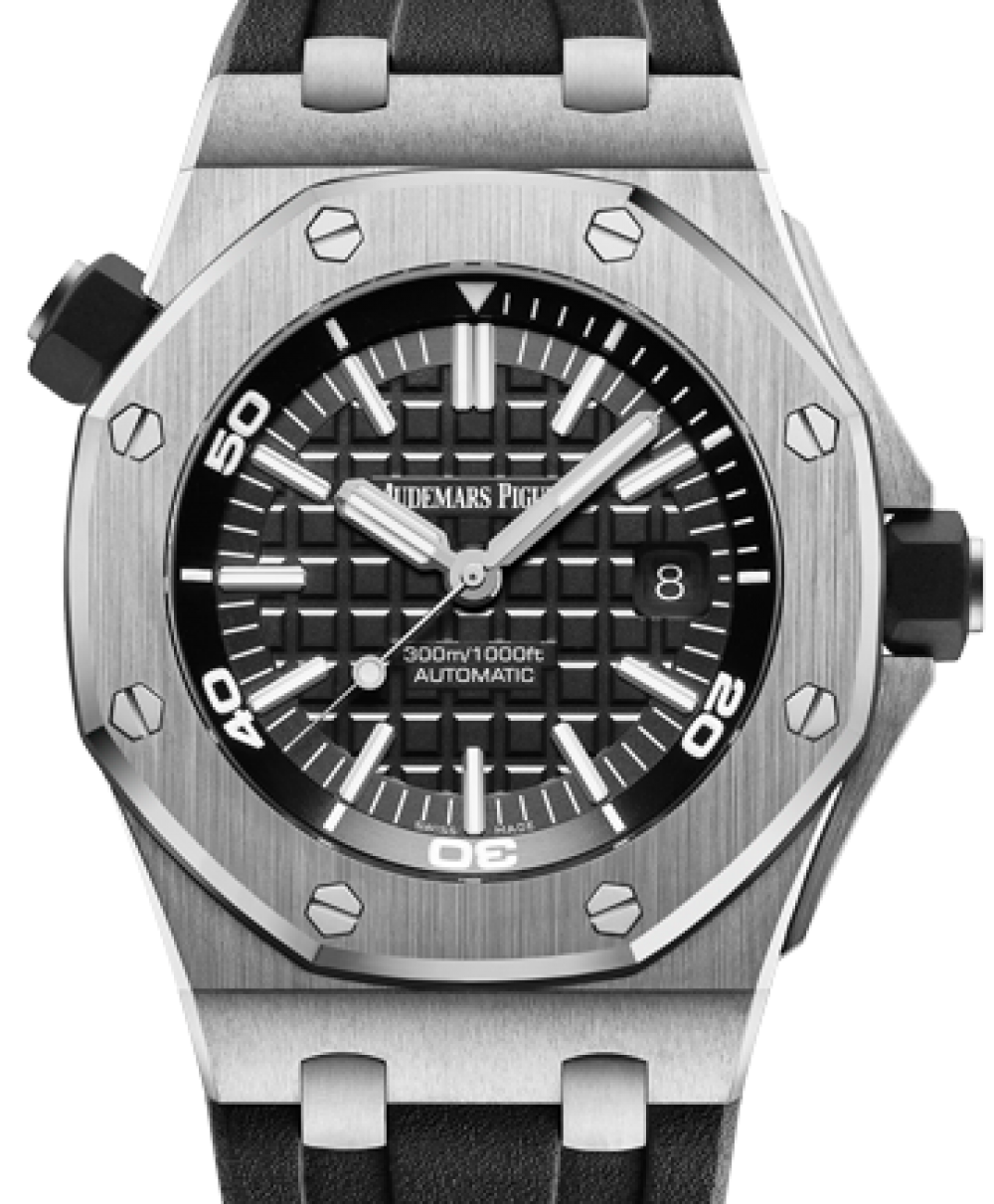 Audemars Piguet Royal Oak Offshore Retail and Market Price in 2024 WatchCharts