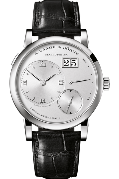 Lange and shop sohne price list