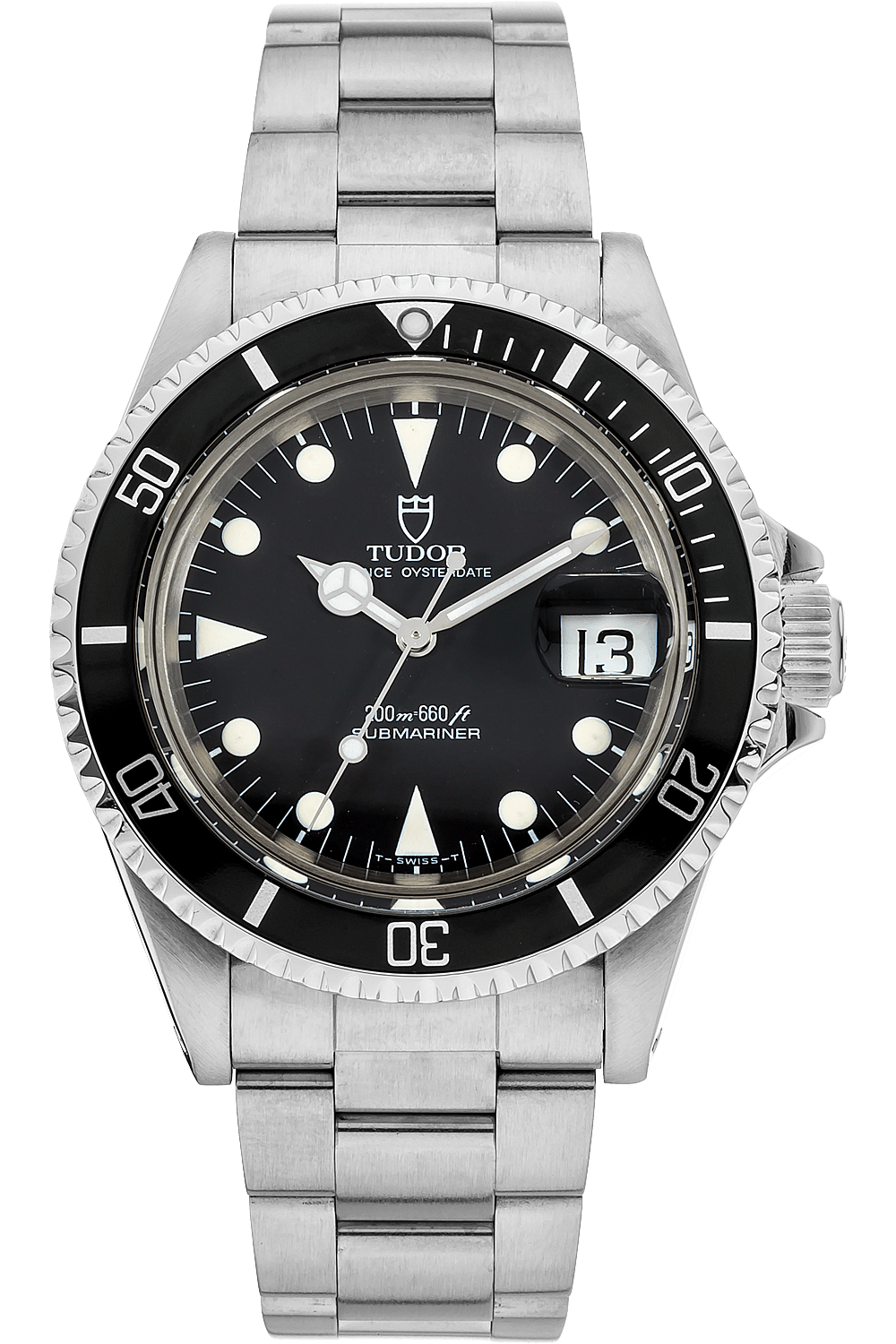 Tudor mini hot sale sub history