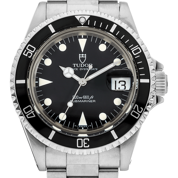 Tudor on sale submariner price