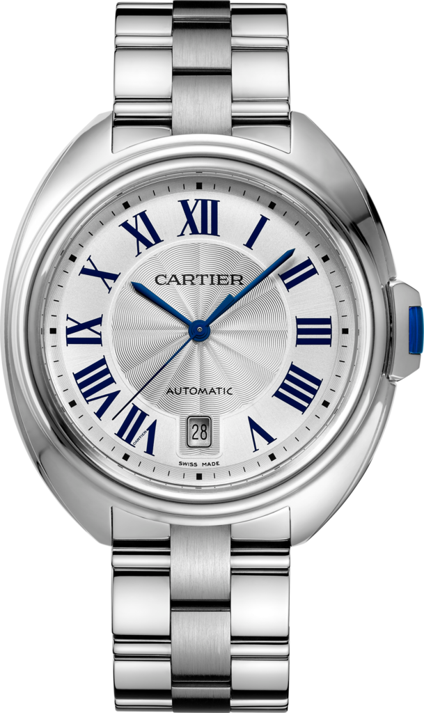 Cartier Cle Retail and Market Price in 2024 WatchCharts