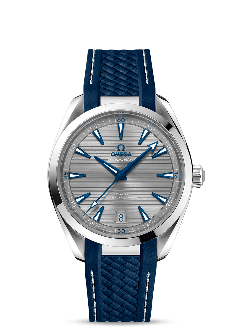 Omega Aqua Terra Price Guide WatchCharts