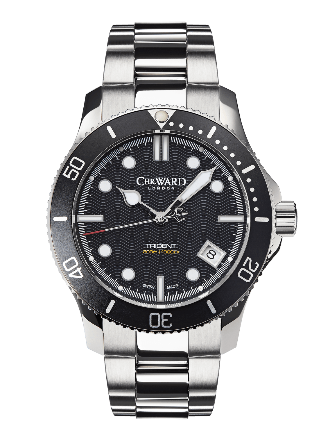 Christopher Ward Часы Купить На Авито