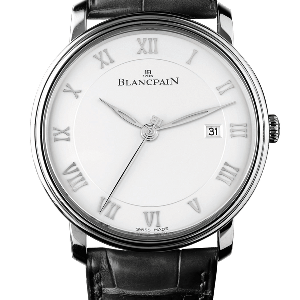 Blancpain ultraplate outlet price