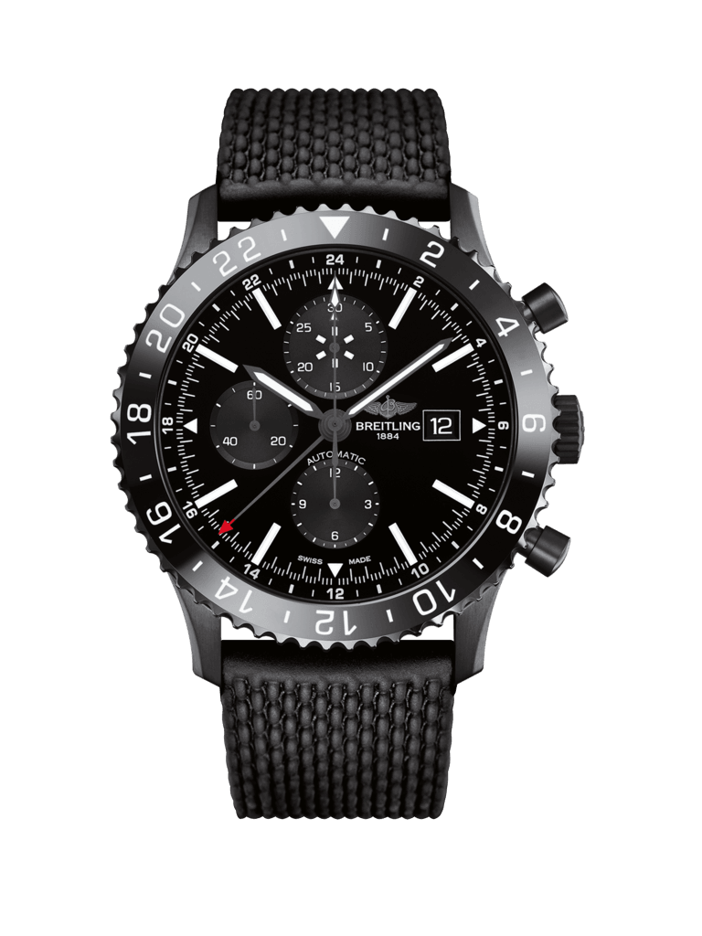 Breitling chronoliner outlet price