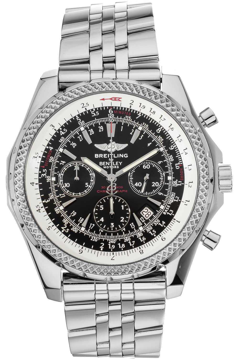 Breitling Bentley Retail and Market Price in 2024 WatchCharts