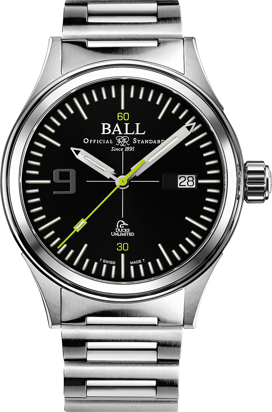 Ball watch deals fireman price