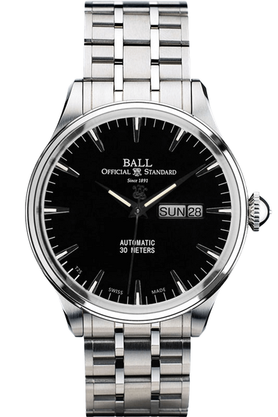 Ball Trainmaster Price Guide | WatchCharts