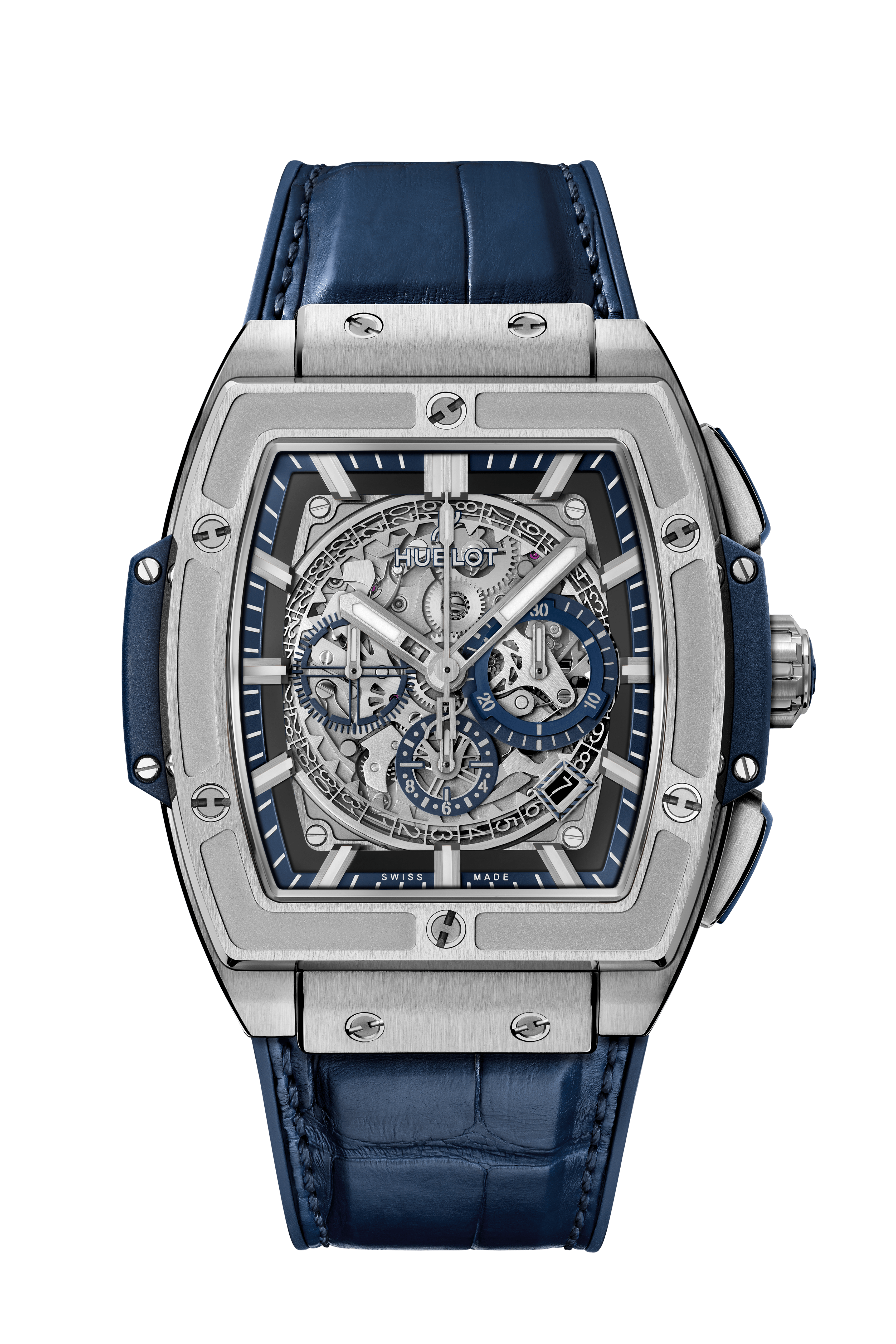 Hublot spirit of big bang online 42mm