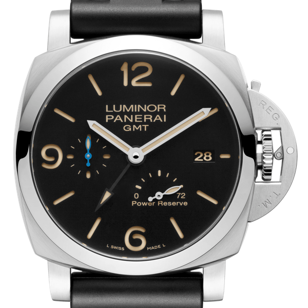 Panerai sale luminor price