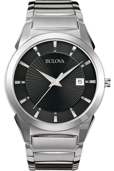 Bulova watch 2025 price guide