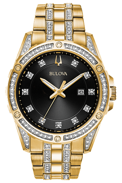 brands like bulova