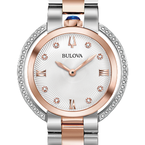 Bulova rubaiyat sales perfume price