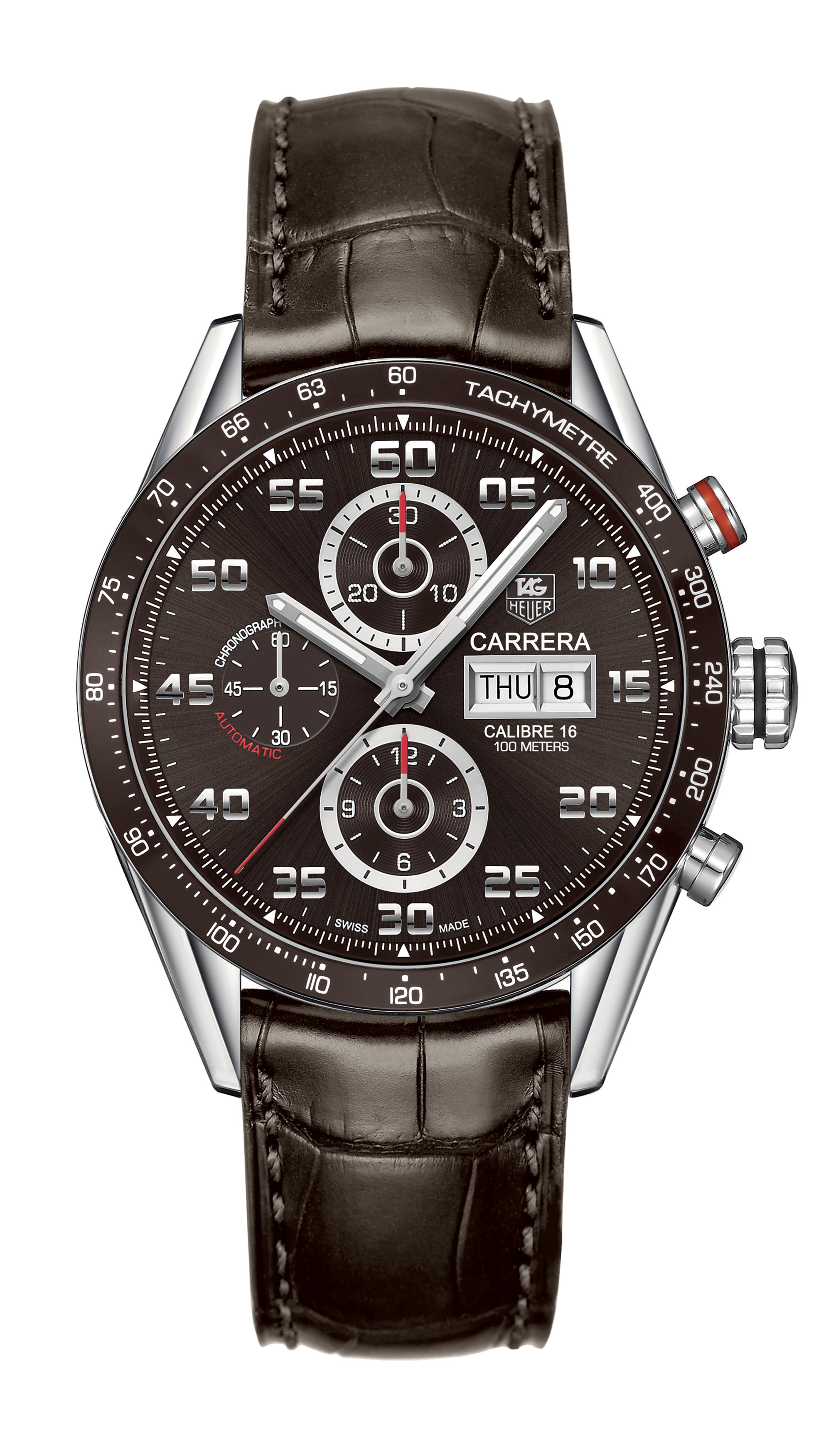 Tag heuer 2025 calibre price