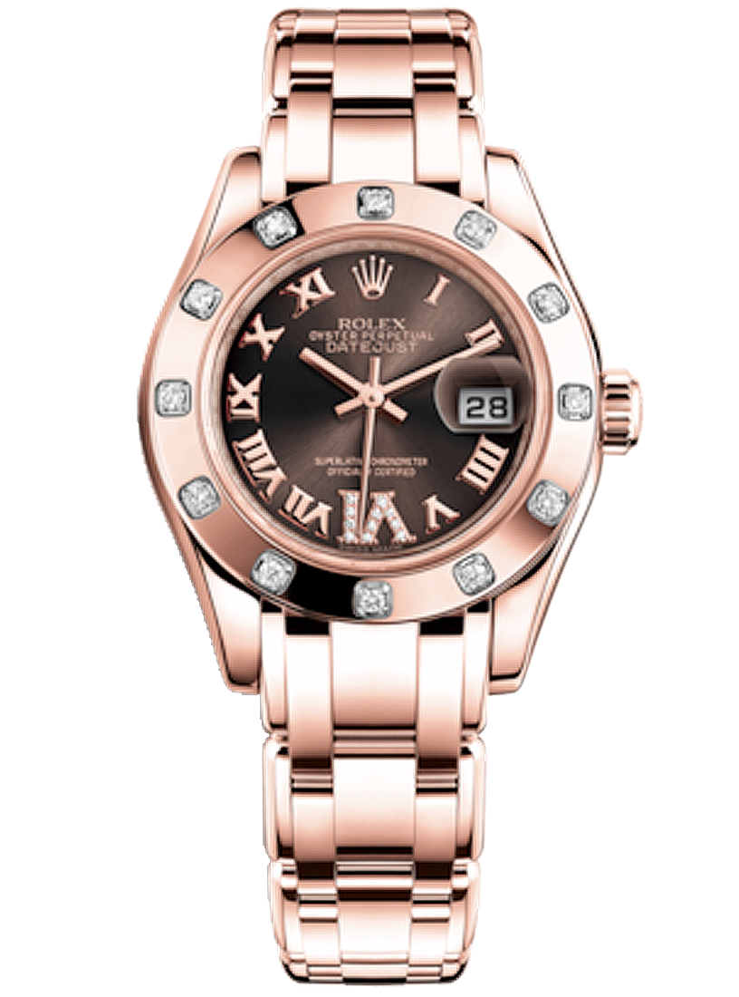 Rolex pearlmaster 39 price sale