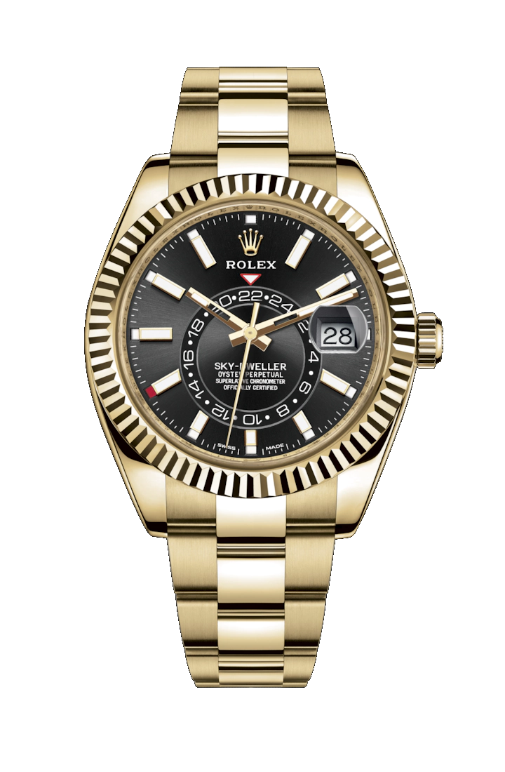 Rolex Sky Dweller Retail and Market Price in 2024 WatchCharts