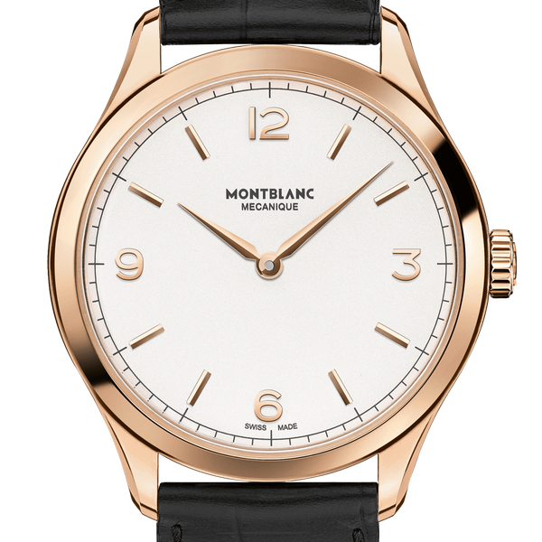 Montblanc heritage chronométrie automatic price hotsell