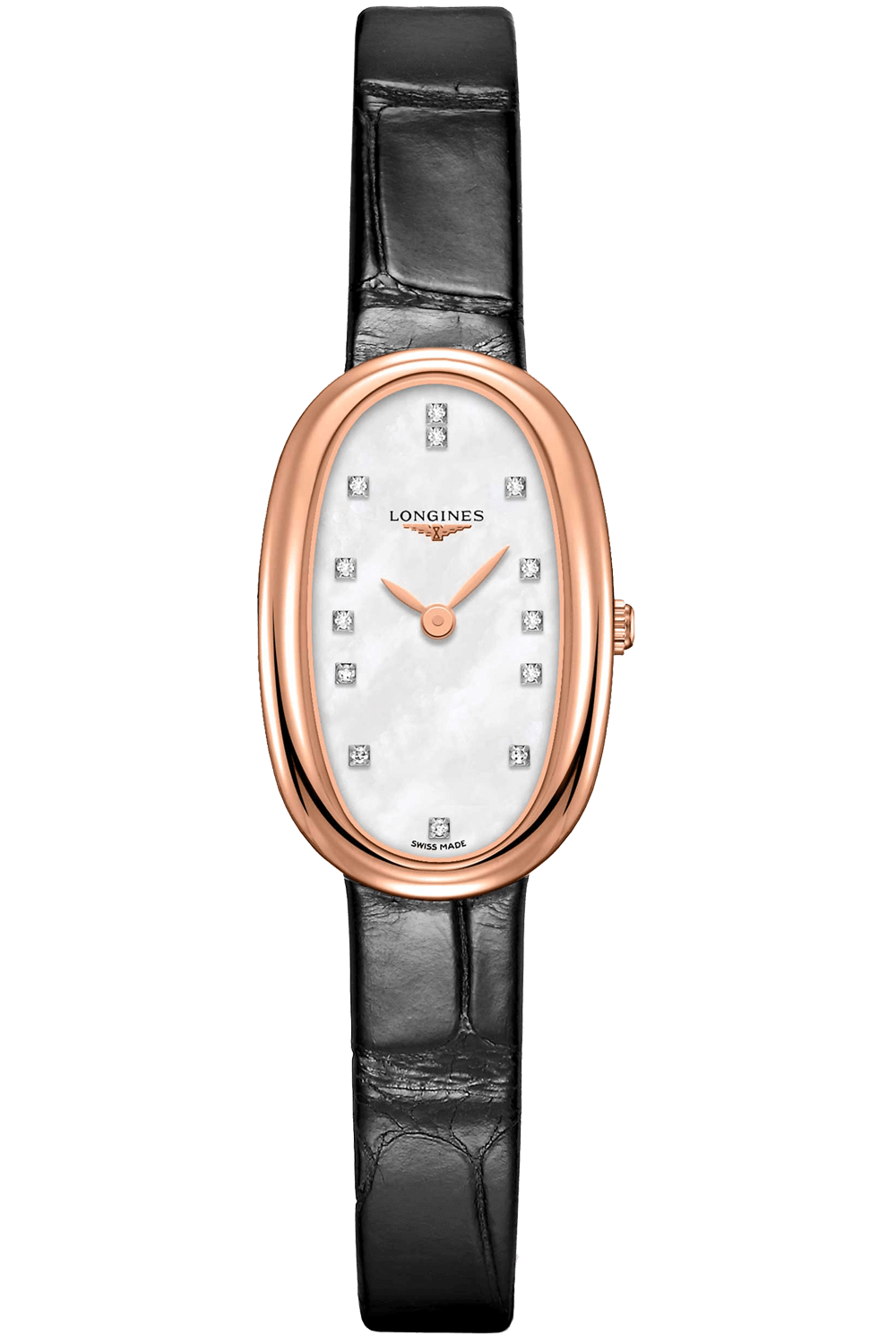 Symphonette longines outlet