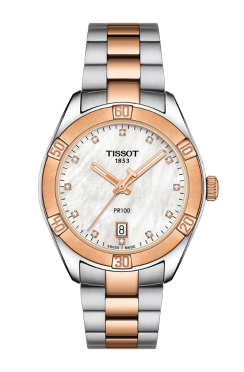 Tissot PR 100 Price Guide WatchCharts