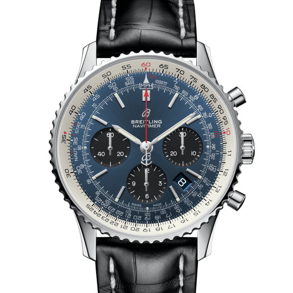 Breitling 2025 navitimer preço