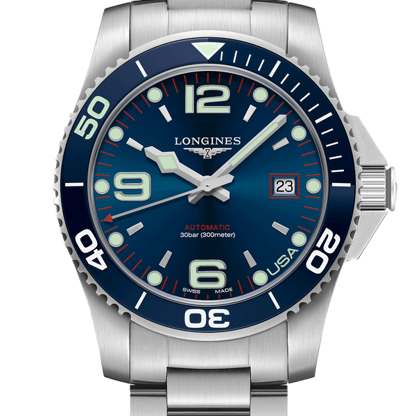 Longines HydroConquest Price Guide WatchCharts