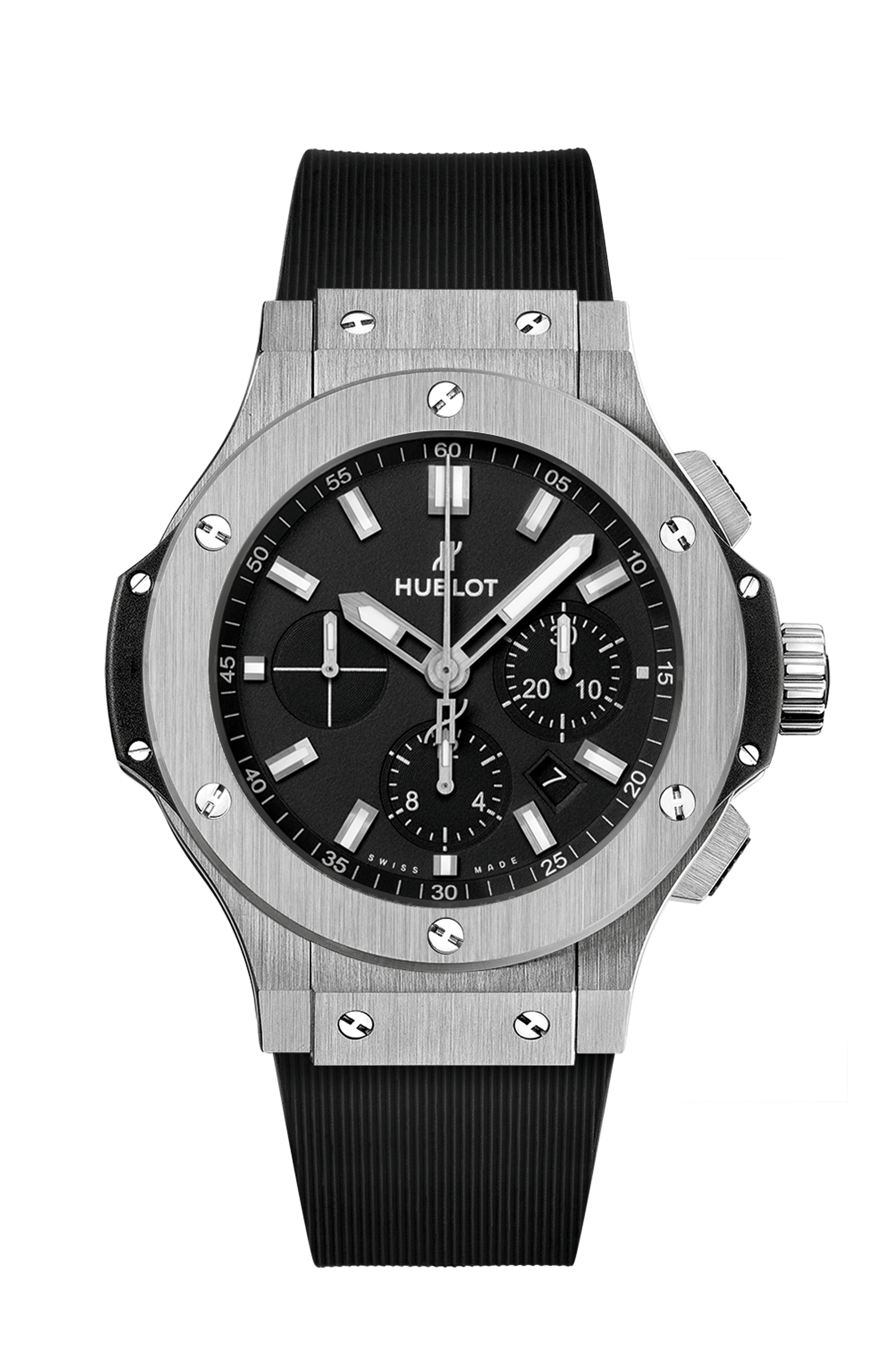 Hublot big best sale bang chronograph price