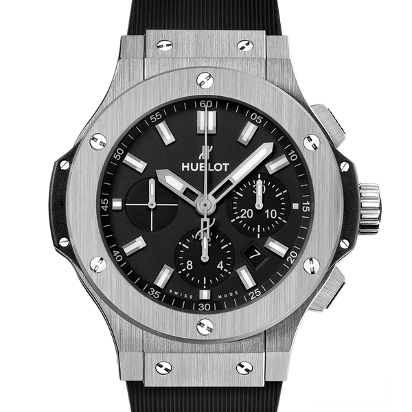 Least expensive hublot watch sale