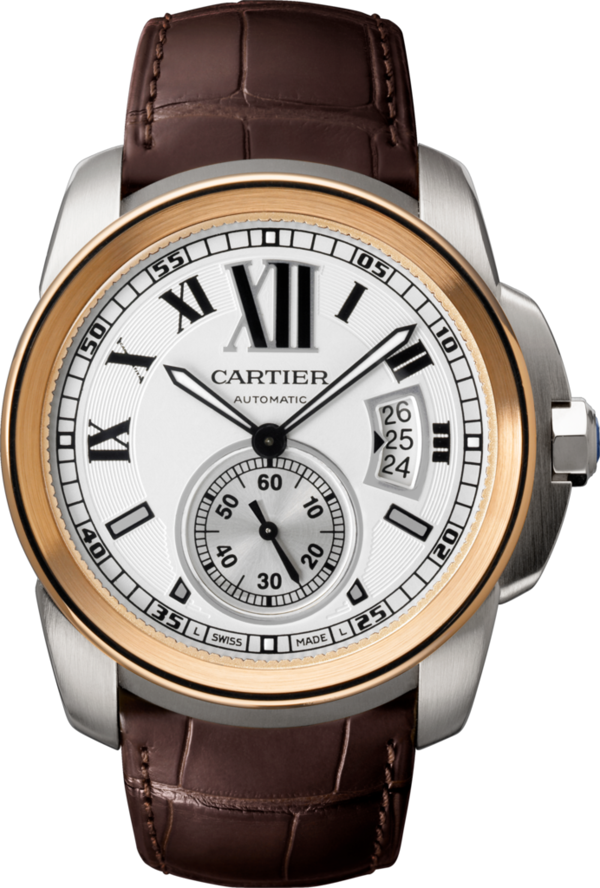 Cartier Caliber Price Guide WatchCharts