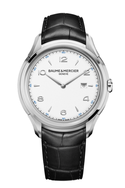 Baume Mercier Clifton Price Guide WatchCharts