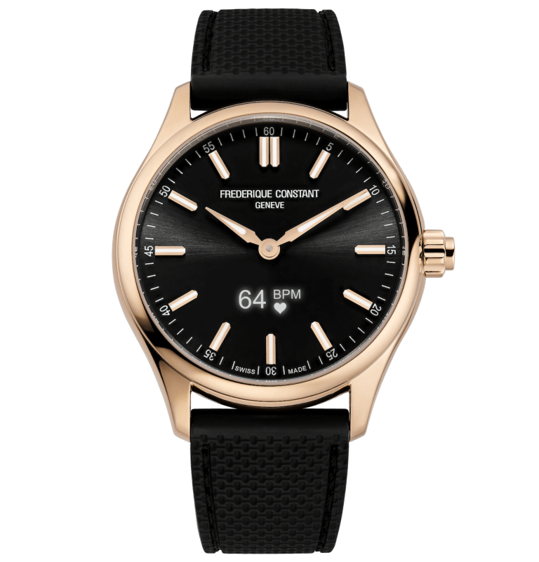 Frederique constant horological smartwatch price online