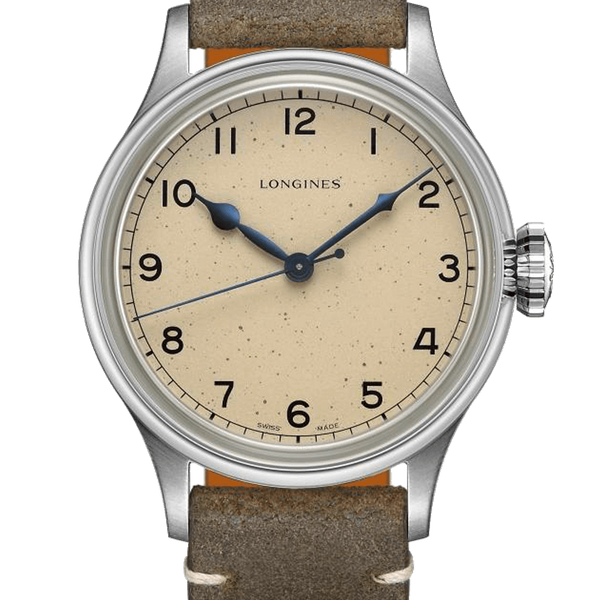 Longines Heritage Price Guide WatchCharts