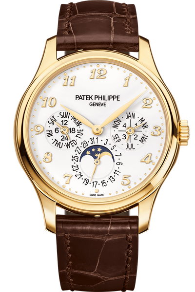 Patek Philippe Grand Complications Price Guide | WatchCharts