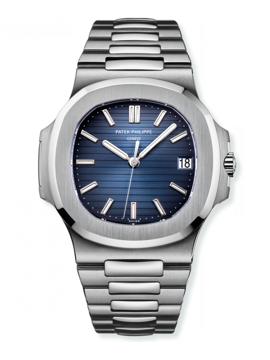 Patek Philippe Nautilus: Analysis of How Prices Have Changed Over Four  Years - Reprise - Quill & Pad