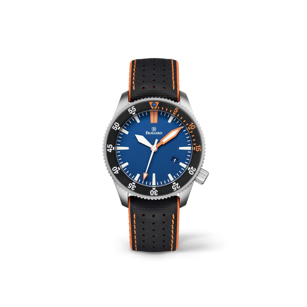 Damasko Diver Prices as of October 2026 | WatchCharts UK
